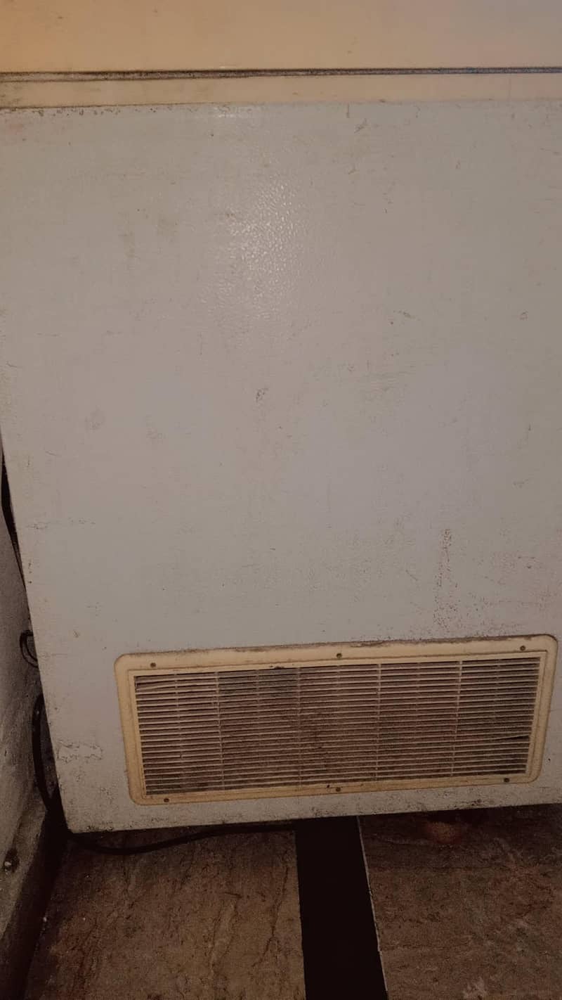 full size deep freezer 6