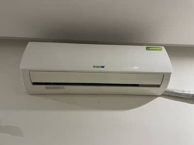Green Air AC 1 Ton - Good Condition