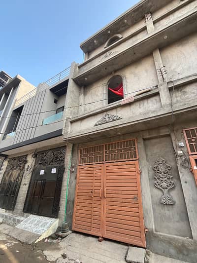 House for sale near Nishtar colony