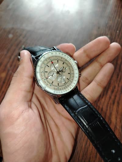 Watch for sale