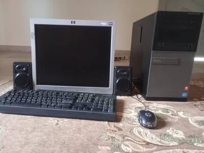 gaming PC DELL