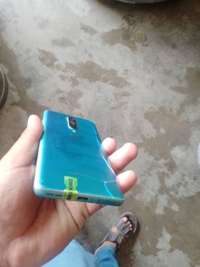 One Plus 8