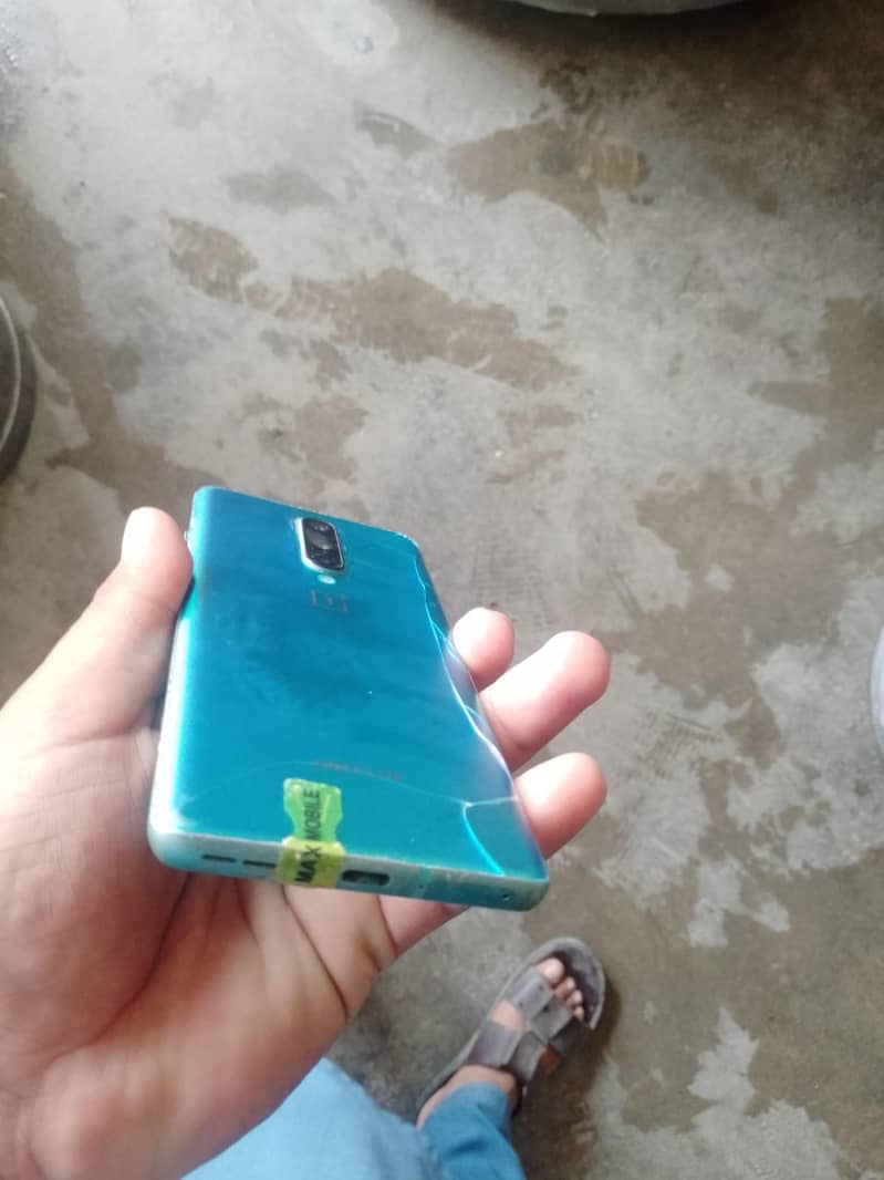One Plus 8 0