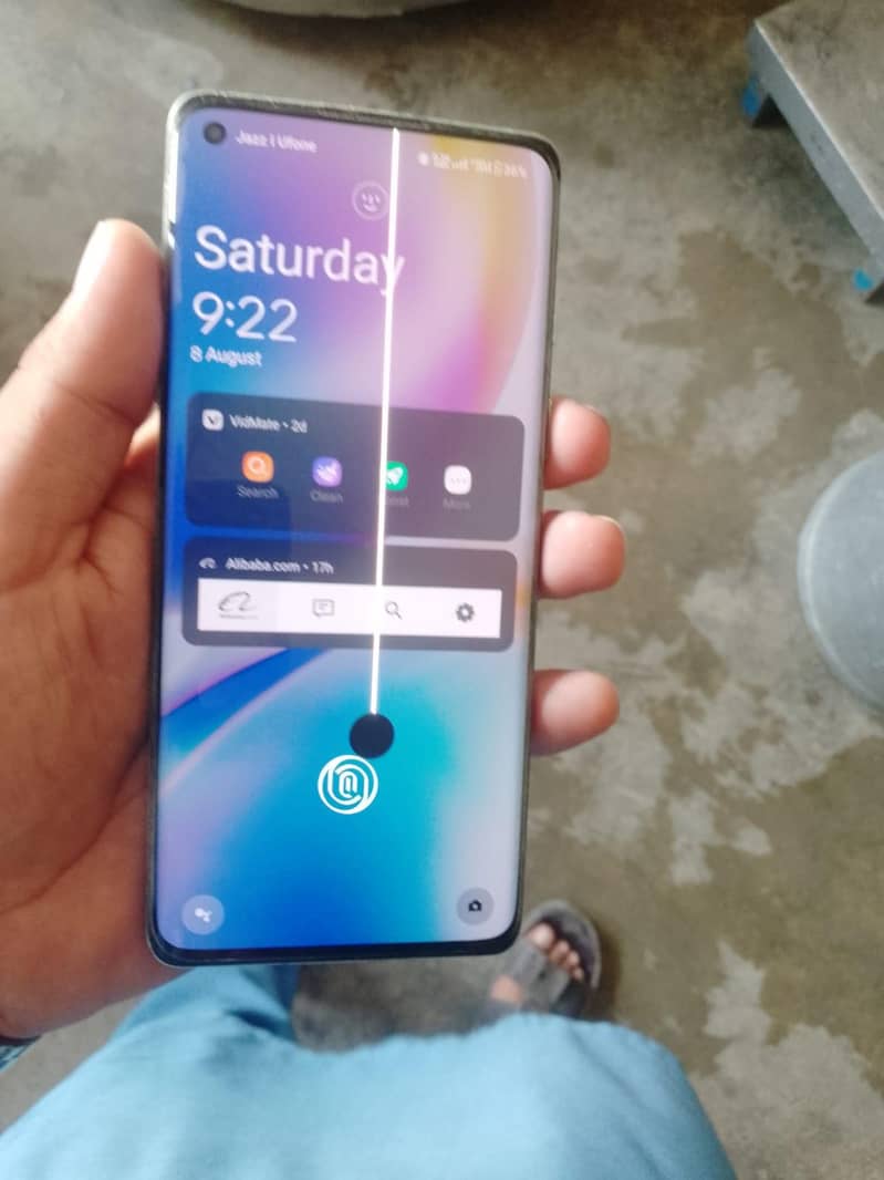One Plus 8 2