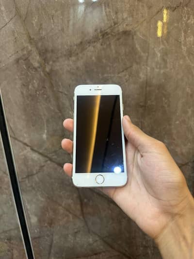 Apple iPhone 6S 128 GB  more info in description. 03257705566