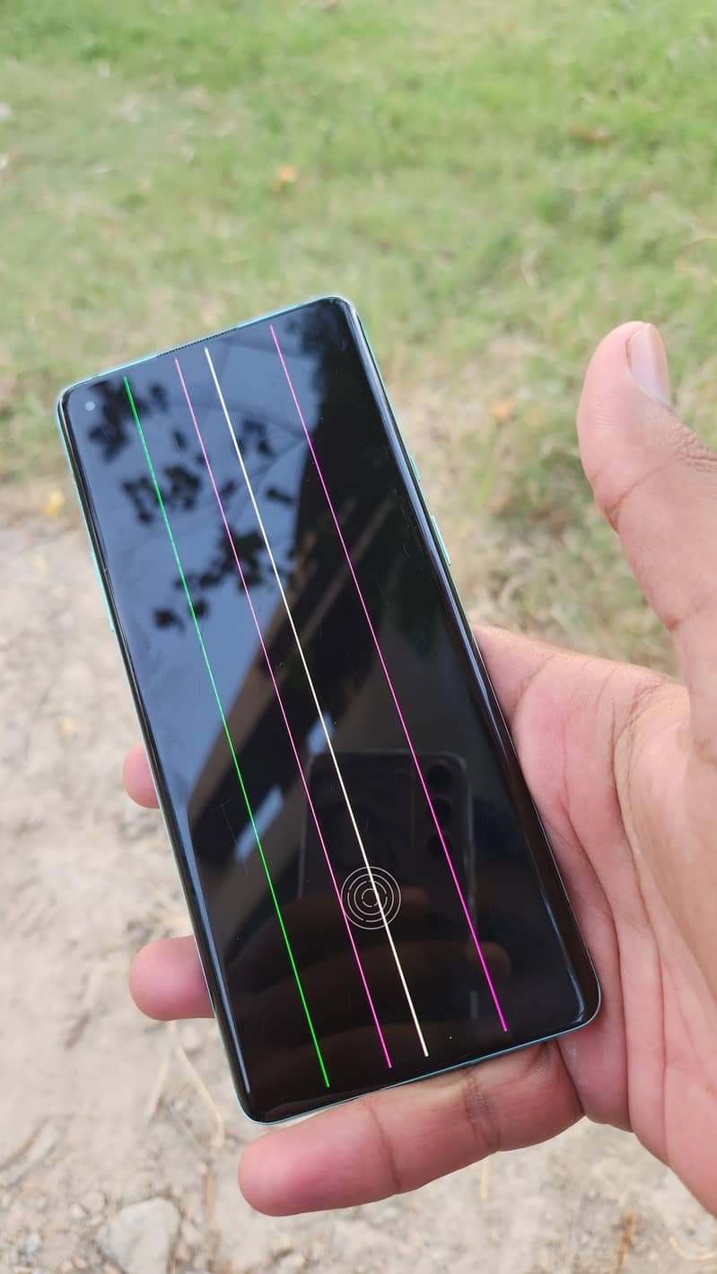 One Plus 8 Pro 1