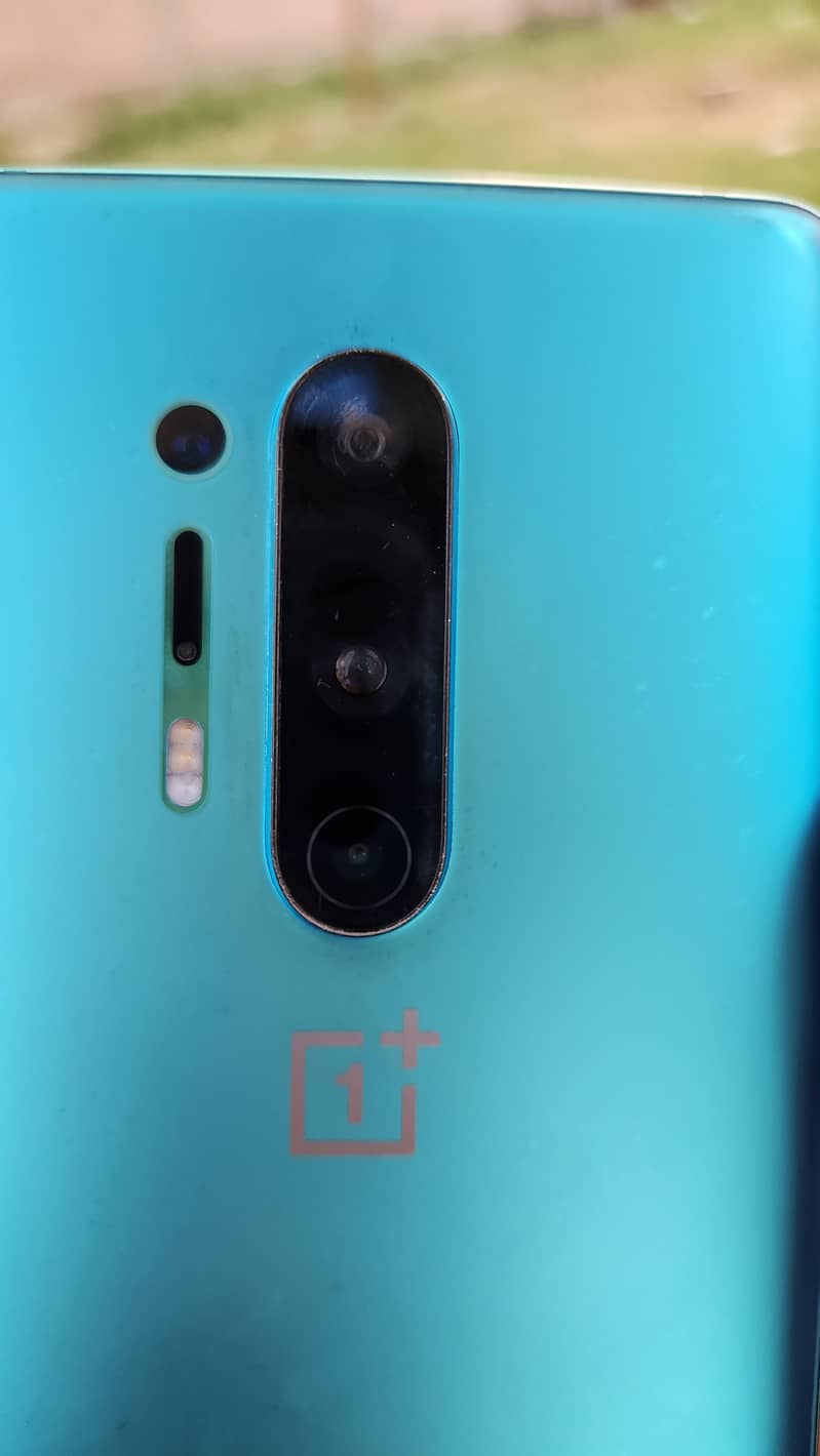 One Plus 8 Pro 2