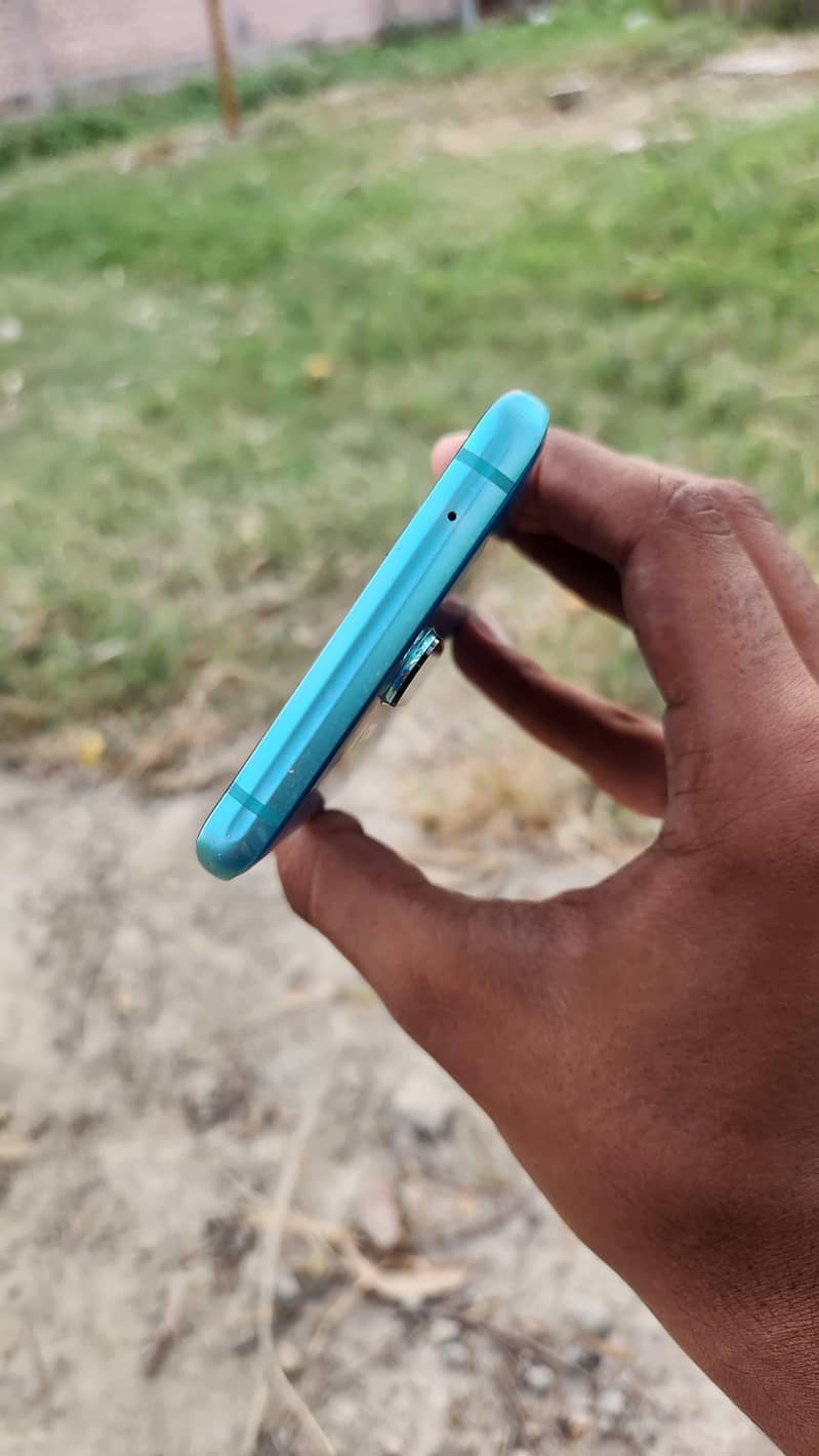 One Plus 8 Pro 3