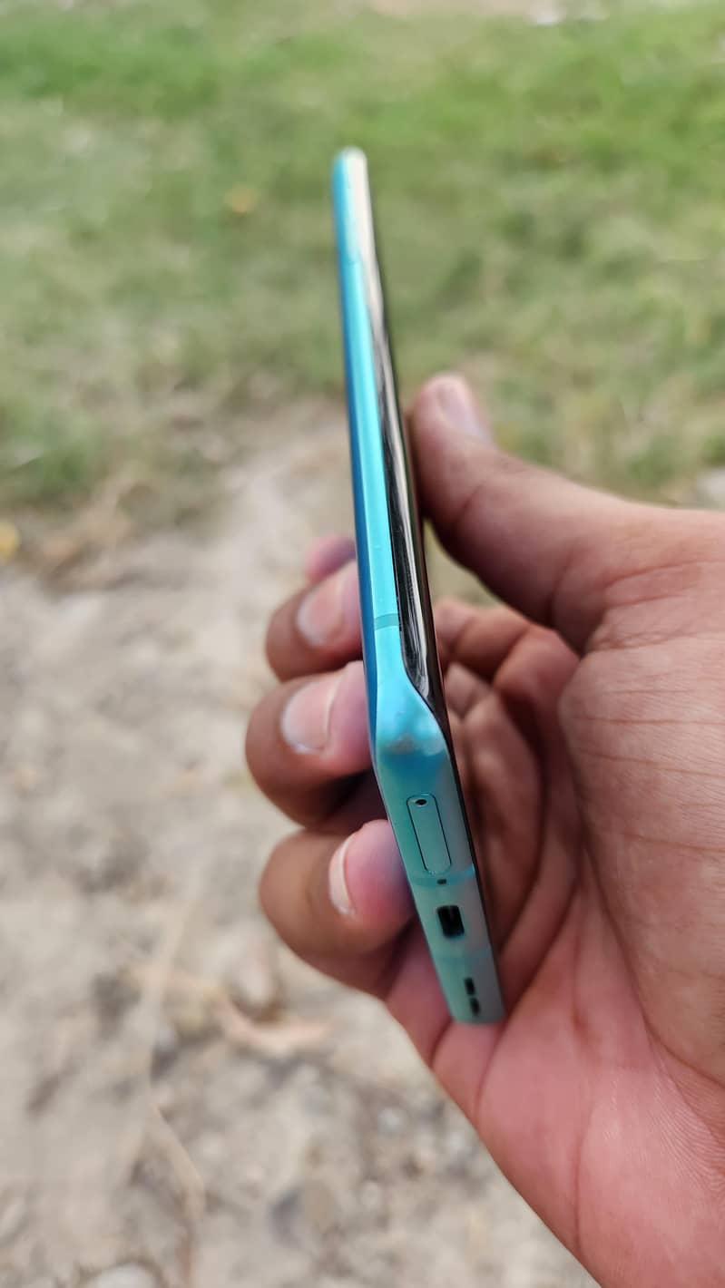 One Plus 8 Pro 5