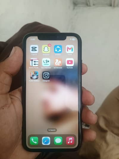 Apple iPhone XR