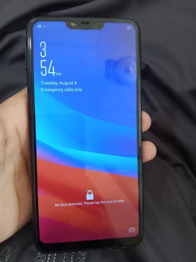 OPPO A3s