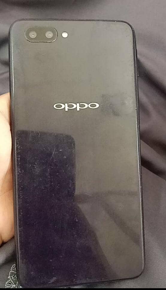 OPPO A3s 1