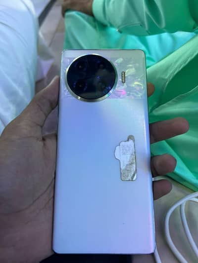 Tecno Spark 20 Pro Plus