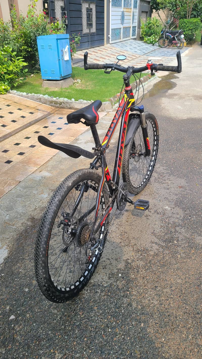 Bicycle 2