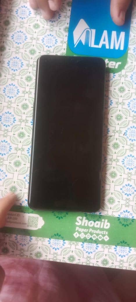 One Plus 10 Pro 1