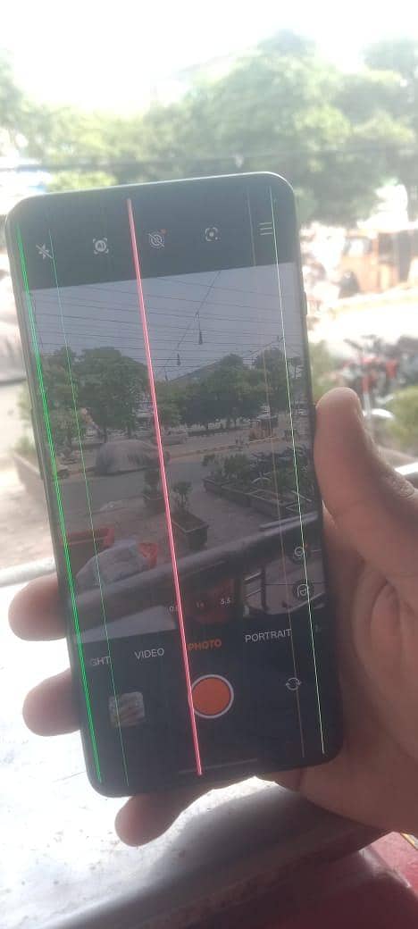 One Plus 10 Pro 5