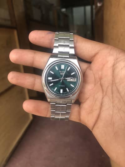 Ryan vintage watch