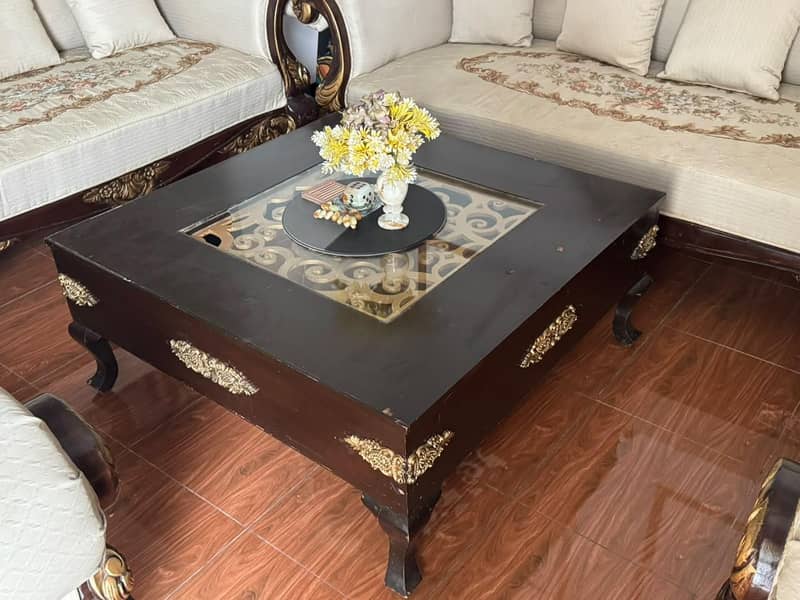 7 seater sofa set 2