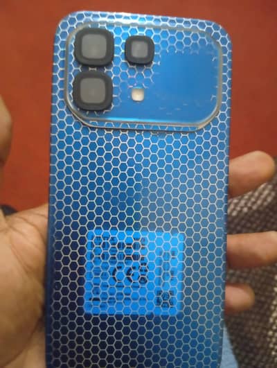 infinix note 60 pro