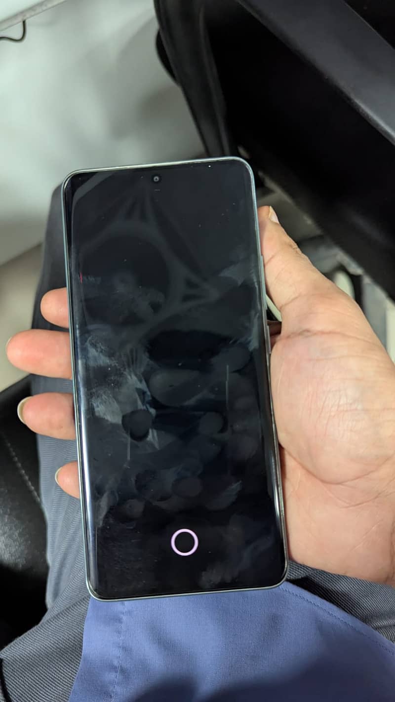 Xiaomi Redmi Note 14 Pro Plus 1