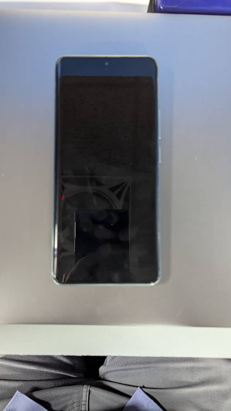 Xiaomi Redmi Note 14 Pro Plus 8