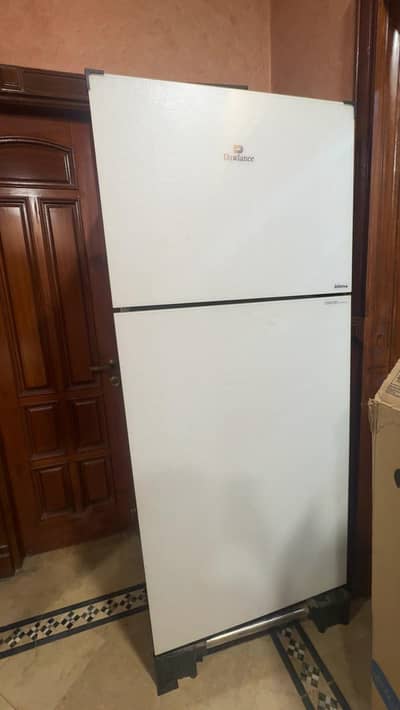 Dawlance inverter full size Fridge  minor used