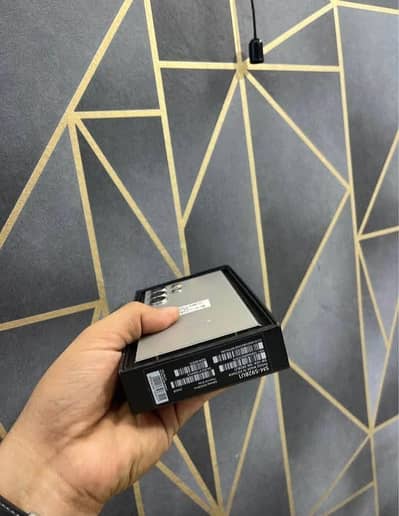 Samsung Mobile S24 Ultra