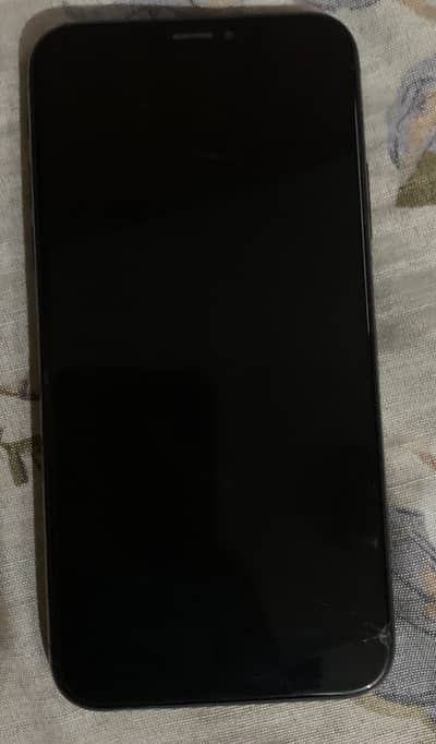 Apple iPhone X