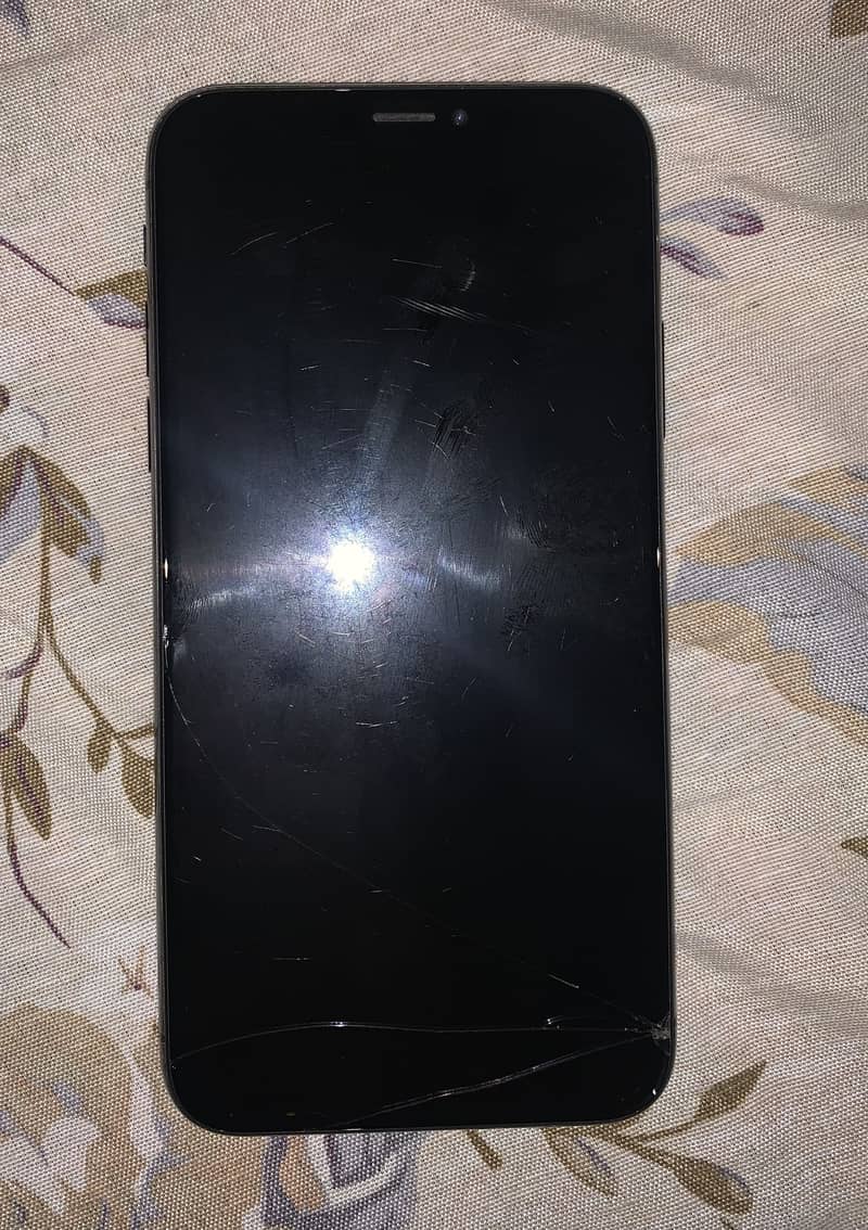 Apple iPhone X 1