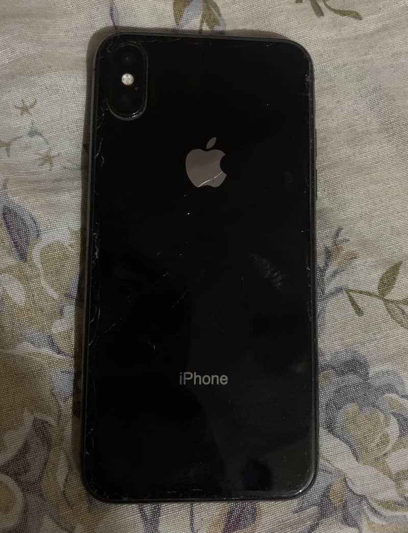 Apple iPhone X 2