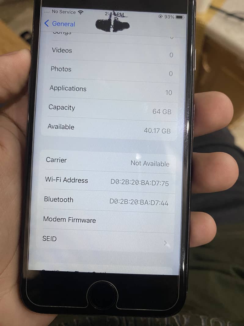Apple iPhone 8 2