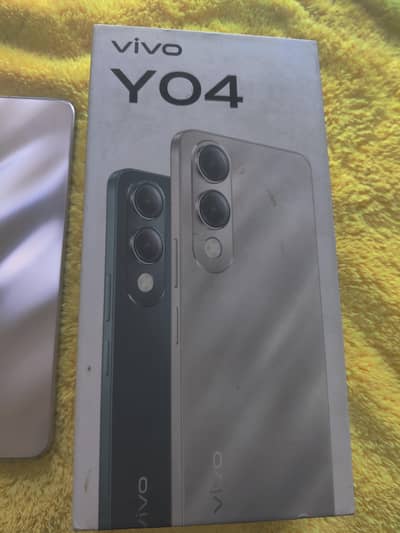 Vivo Y04