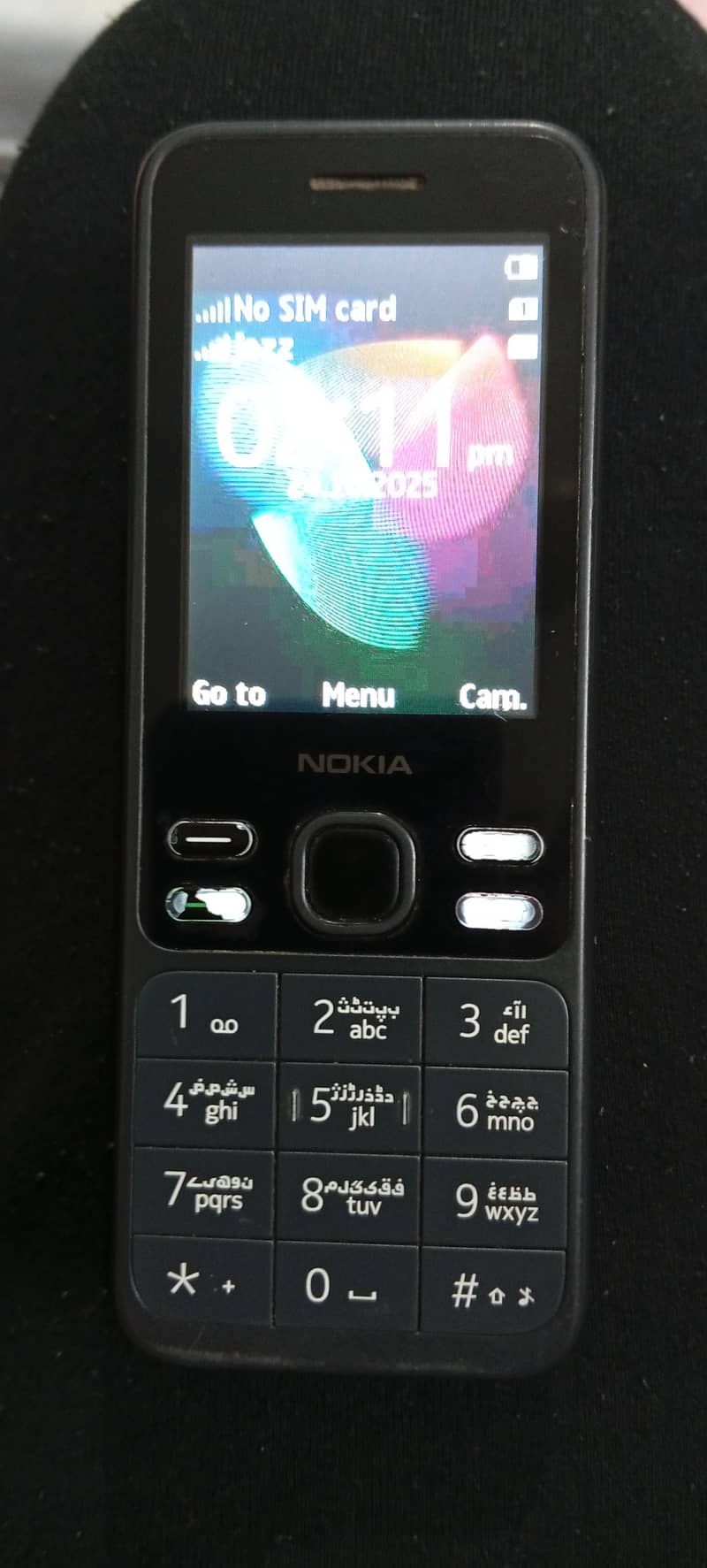 Nokia 150 2