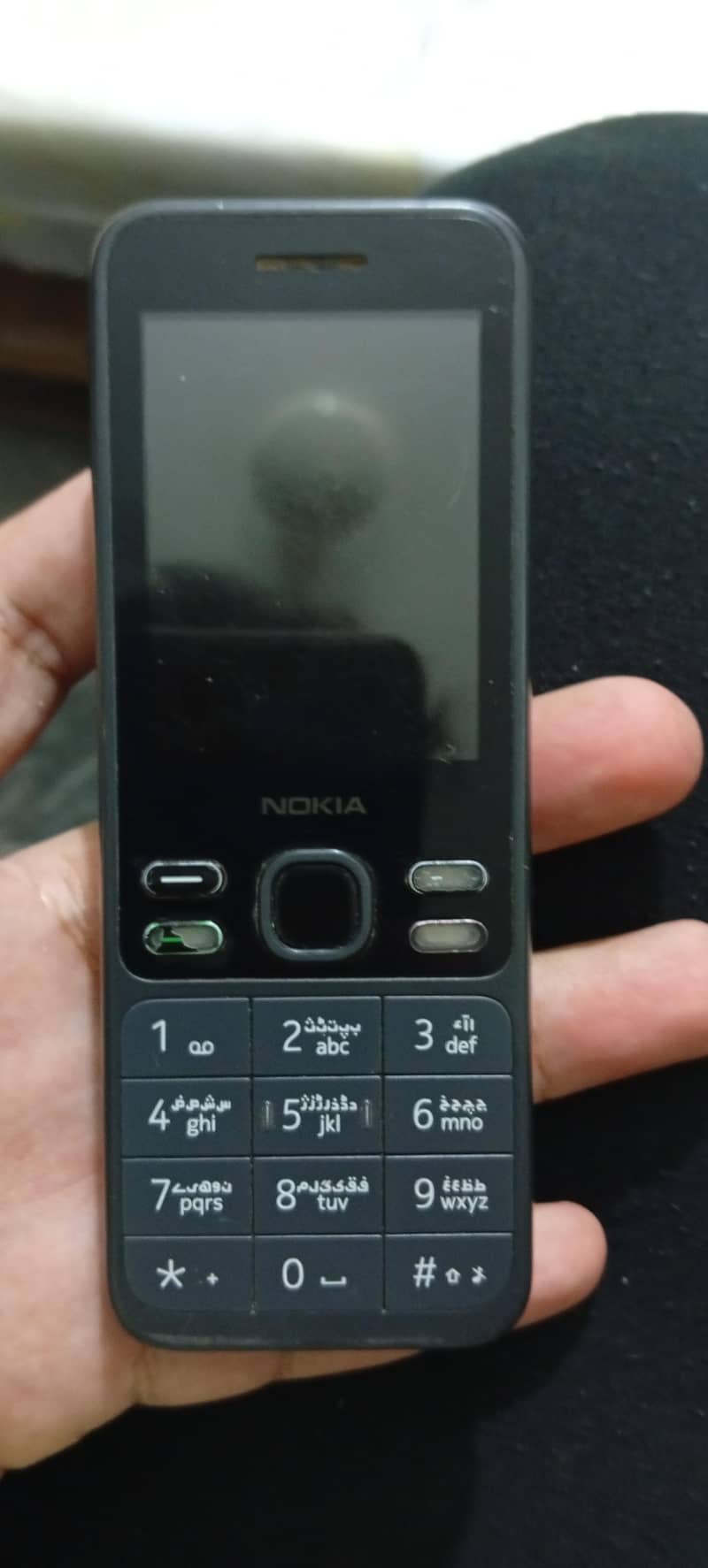Nokia 150 4