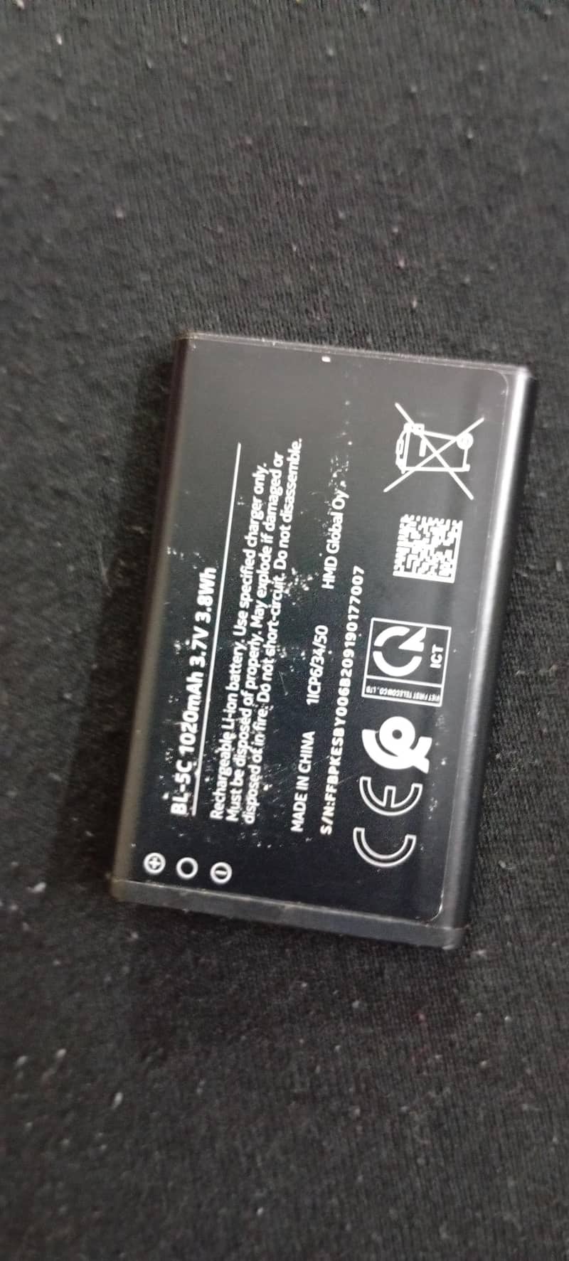 Nokia 150 6