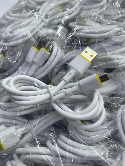 Fast Charging Data Cable | USB Cable | High Quality