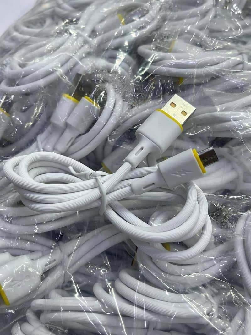 Fast Charging Data Cable | USB Cable | High Quality 0