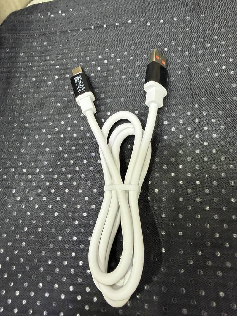 Fast Charging Data Cable | USB Cable | High Quality 1