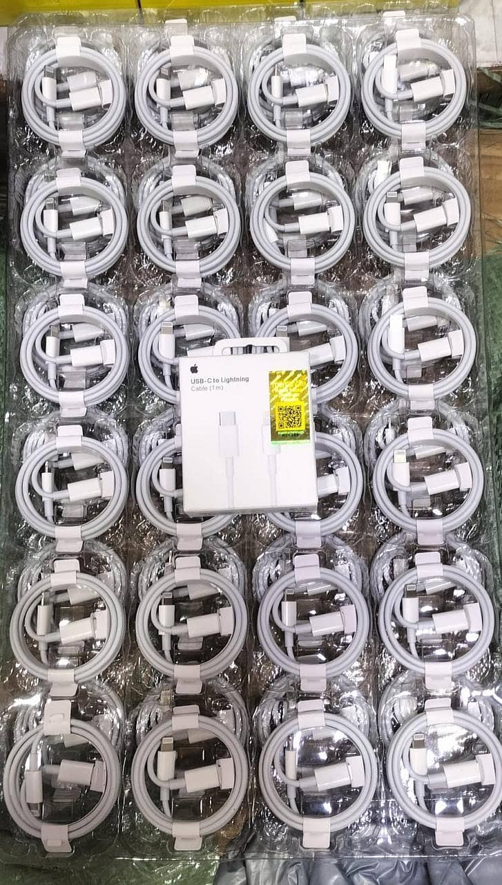 Fast Charging Data Cable | USB Cable | High Quality 3