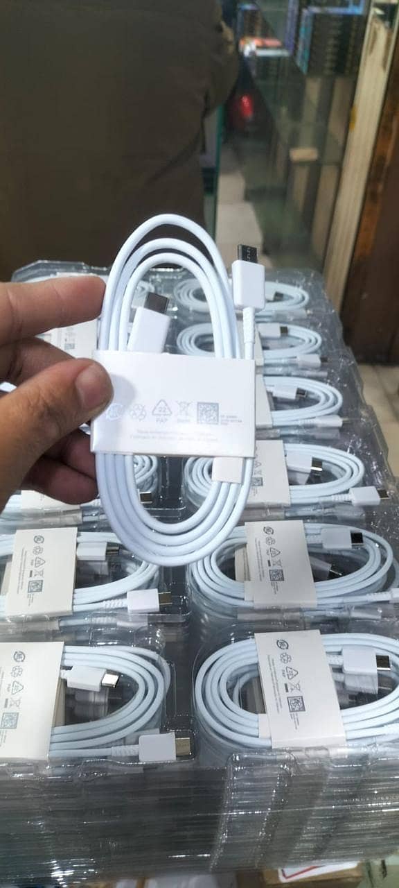 Fast Charging Data Cable | USB Cable | High Quality 4