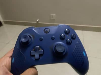 Xbox one x 1tb