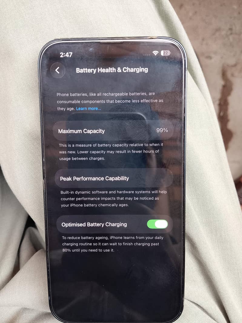 Apple iPhone 13 3