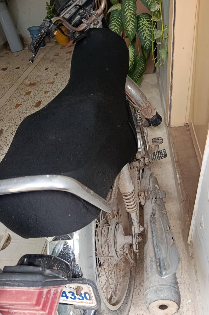 unique 125 2
