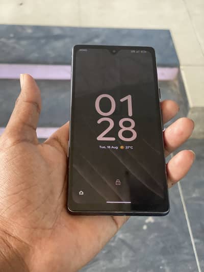 Google Pixel 7a