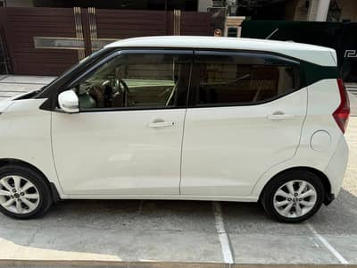 Nissan Dayz 2019 I Model:19 Imported from Japan:23
