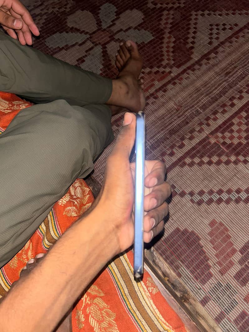 OPPO A6 3