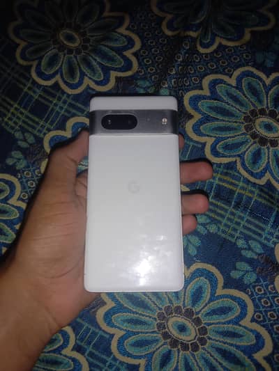 Google Pixel 7