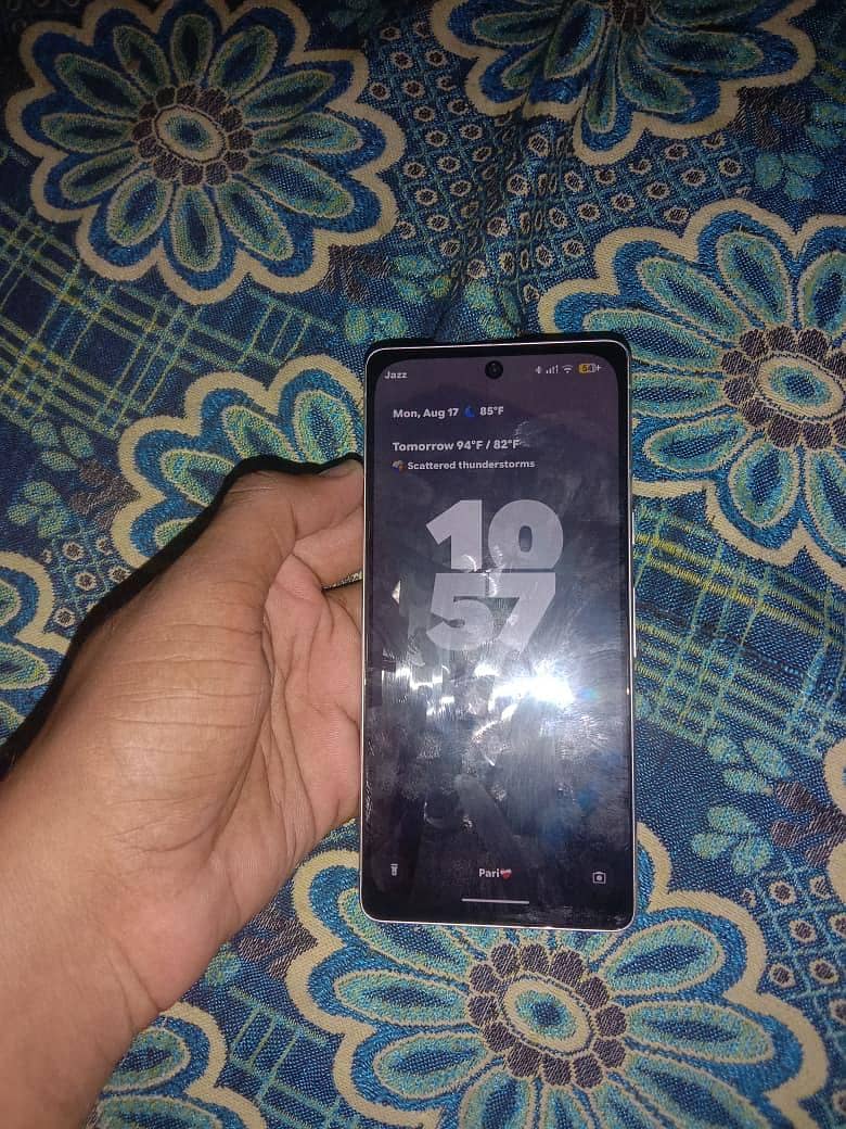 Google Pixel 7 3