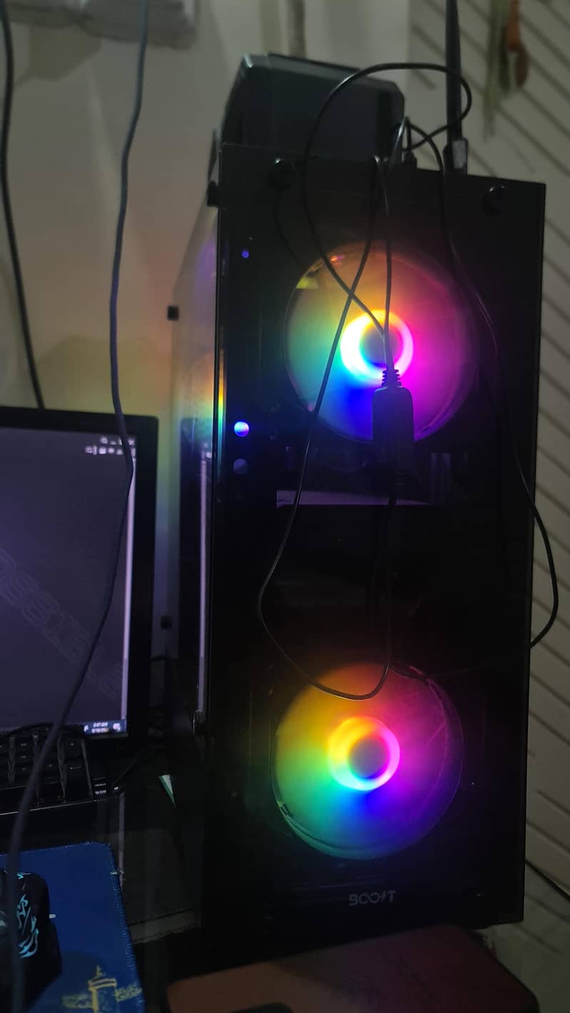Gaming Pc 1