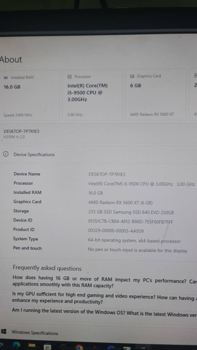 Gaming Pc 4